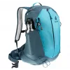 Kuprinė DEUTER AC Lite 15 SL – moteriškas pėsčiųjų dieninis krepšys, 15 L, lagūnų/atlanto