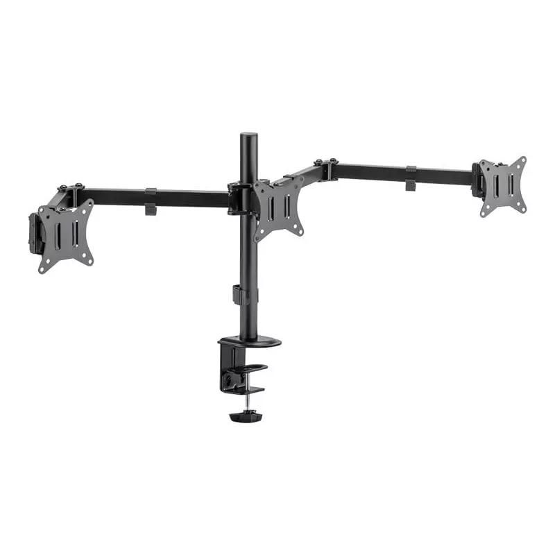Logilink BP0173 Display Black – laikiklis