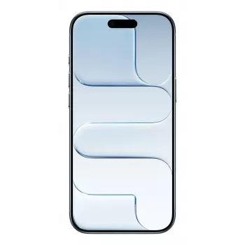 Apple iPhone Air 16.5 cm (6,5 inch) Dual SIM iOS 26 5G USB Type-C 256 GB Mėlyna