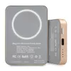 Indukcinis PowerBank Guess MagSafe 3000mAh