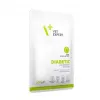 VET EXPERT Veterinary Diet Diabetic Cat šlapias ėdalas katėms 100g