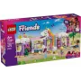 LEGO Friends 42684 Vienaragio svajonių kavinė