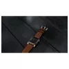 Nomad NM1A4RST00 - Dirželis iš odos, skirtas Apple Watch, rudas
