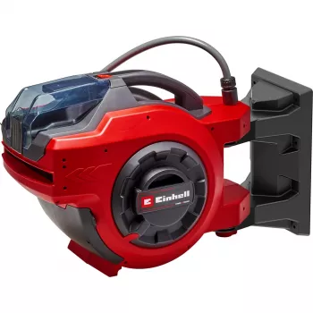 Sieninis žarnos ritinys Einhell GE-HR 18/30 WH Li-Solo automatinis 1,5 m