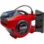 Sieninis žarnos ritinys Einhell GE-HR 18/30 WH Li-Solo automatinis 1,5 m