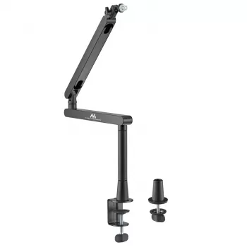 Maclean Professional mikrofono laikiklis, strėlė, maks. 2 kg, MC-971