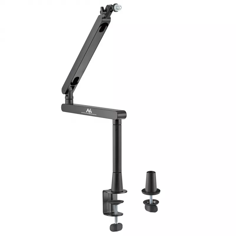 Maclean Professional mikrofono laikiklis, strėlė, maks. 2 kg, MC-971