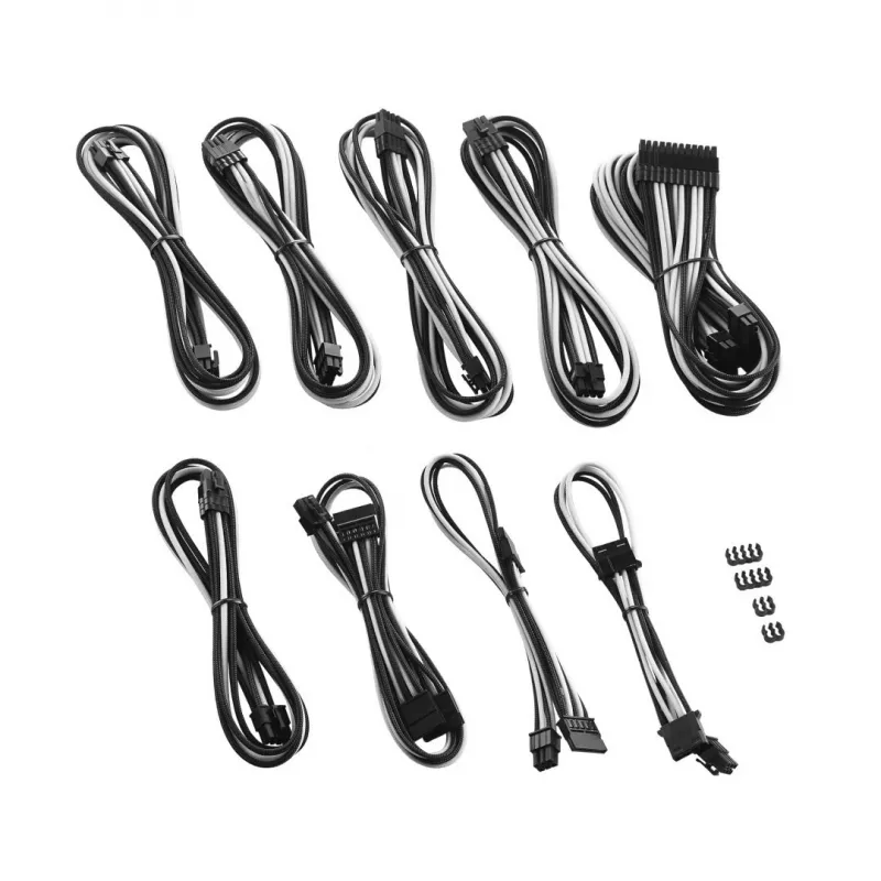 Vidinis maitinimo laidas Cablemod CM-PCSR-FKIT-NKKW-R