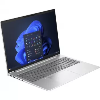 HP ProBook 460 G11 16 colių WUXGA IPS nešiojamas kompiuteris Ultra 5 125U 8GB/256GB SSD DOS AA0D1ES