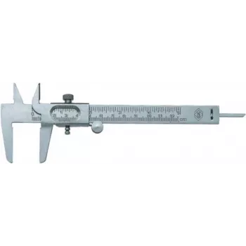 Analogiškasis slankmatis C.K Tools T3451