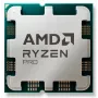 Stalinis procesorius AMD Ryzen 5 PRO 8500G 3.5 GHz, 6 branduoliai, 12 gijų, 16 MB L3, Socket AM5, integruota Radeon 740M