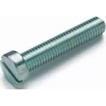 Cimco 19 0910 varžtas, cinkuotas plienas M8 x 40 mm