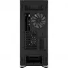 PC korpusas Corsair iCUE 7000X RGB Full Tower juodas