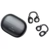Belaidės ausinės USAMS Echo R02 Clip-on pilkos