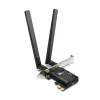 TP‑LINK Archer TX10E AX900 – PCIe adapteris, Wi‑Fi 6, Bluetooth