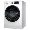Indesit FFD 11489 BV EE Skalbimo mašina, A, priekinis pakrovimas, talpa 11 kg, 1351 aps./min., gylis 60,5 cm, balta | Whirlpool