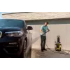 Karcher AG K 7 WCM aukšto slėgio plovimo įrenginys vertikalus elektrinis 600 l/h juodas, geltonas