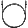 Goobay 74213 USB laidas juodas