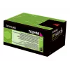 Kasetė su toneriu Lexmark 702HM Magenta 3000 puslapių