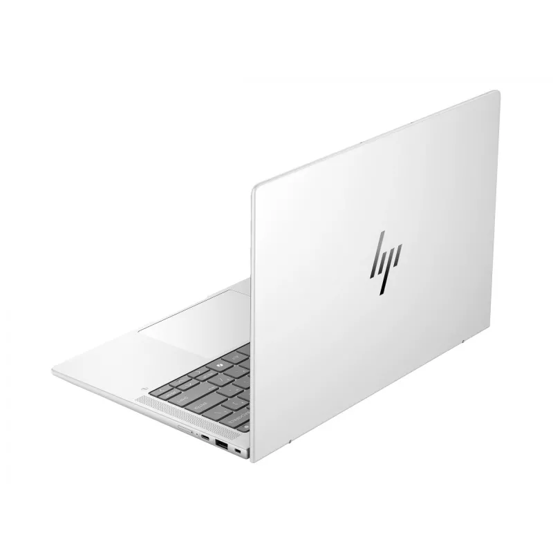 Nešiojamas kompiuteris HP AI EliteBook X G1i 13,3 col. Intel Core i7 32GB 512GB Intel UHD Windows 11 Pro LTE 5G Sidabrinis