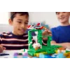 Bosch dėklas su Ixolino II atsuktuvu