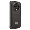 Išmanusis telefonas UleFone Armor X16 Pr 8/256GB Wasteland Shado — 8GB RAM, 256GB atminties