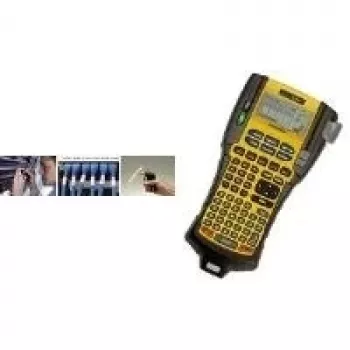 Etikečių spausdintuvas DYMO RHINO 5200 terminis perkėlimas 180 x 180 DPI