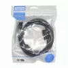 TB VGA kabelis 15M-15M 1,8 m, juodas-auksinis (AKTBXVGAMMG180B)