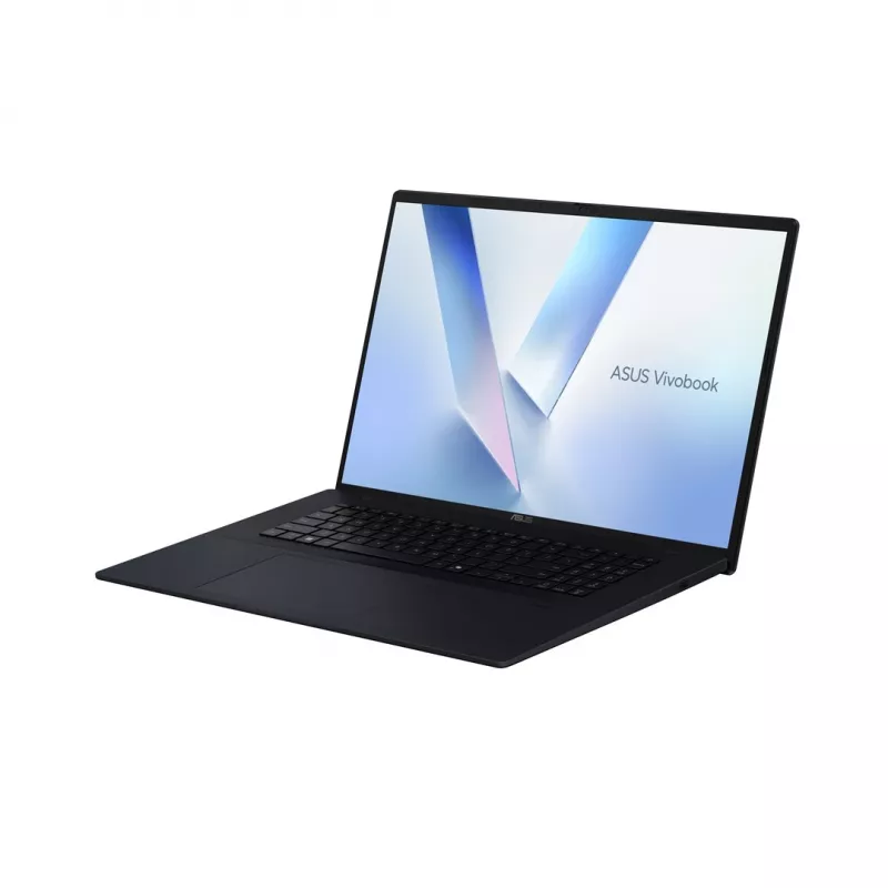 Nešiojamas kompiuteris ASUS VivoBook 18 M1807 Ryzen AI 5 430 / 16 GB / 512 GB / 144 Hz