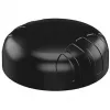Poynting A-PUCK-0008-V2-01 – 5G/LTE/WiFi automobilinė antena, juoda, SMA (M) ir RP-SMA adapteris