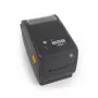 Zebra ZD411 etikečių spausdintuvas, terminis perdavimas, 203 x 203 DPI, 152 mm/s, laidinis ir belaidis Ethernet LAN, Bluetooth