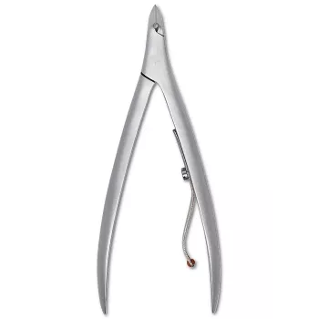 Žnyplės odelėms ZWILLING Twinox Satin 42584-101-0, 10 cm