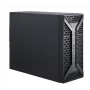 Korpusas Supermicro CSE-735D4-668B Midi Tower Juodas 668 W