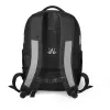DICOTA Hi-Vis V2 Kuprinė Juoda 320x220x455mm PET TPU