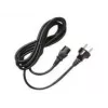 Maitinimo laidas HPE AF568A juodas 1,83 m C13 jungtis