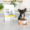 RAW PALEO Ultra Mini Puppy Turkey – sausas ėdalas šuniukams su kalakutiena – 8 kg