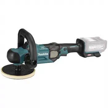 Makita PV001GZ - belaidis poliruotojas - 180 mm - 40 V