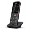 Gigaset N530 IP PRO + S700H PRO DECT belaidis telefonas su skambučio numerio atpažinimu, antracito spalvos