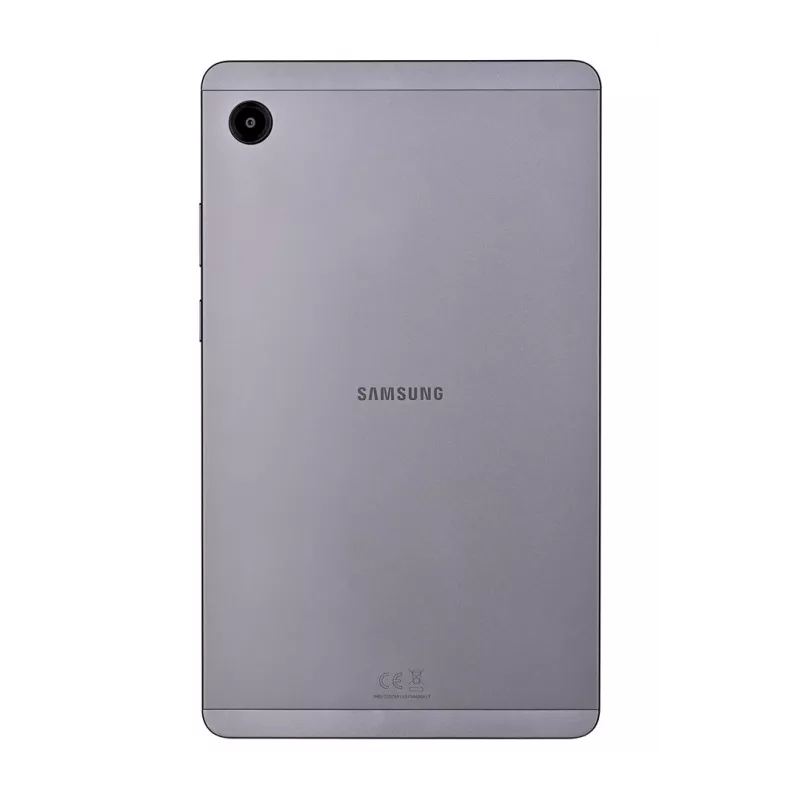 Planšetinis kompiuteris Samsung Galaxy Tab A11 X130 8,7 col. 4GB RAM 64GB Wi-Fi Pilka Enterprise Edition