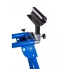 Scheppach UMF2000 Plieninis laisvai pastatomas darbo stalas 2000 mm mėlynas