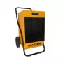Oro sausintuvas MASTER DH44 40 L/24h