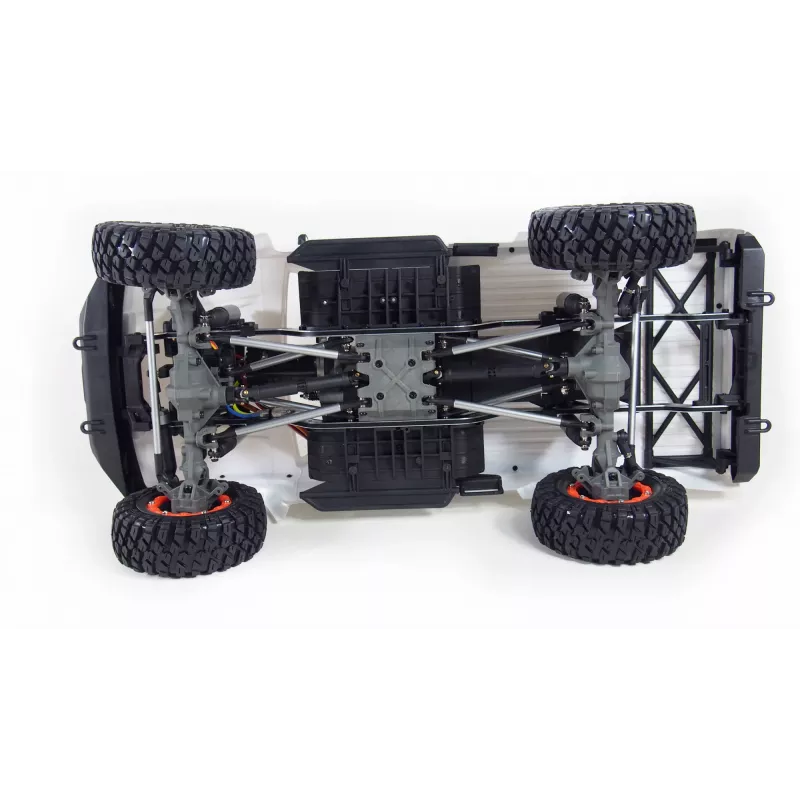 Amewi AMXRock RCX10B Scale Crawler visureigis elektrinis 1:10 (22432)
