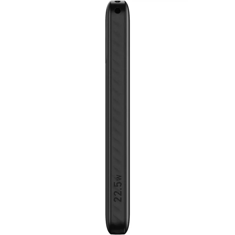 Anker Innovations Power Bank 10 000 mAh 22,5 W Juoda (A1388G11)
