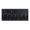 Logitech G G915 LIGHTSPEED belaidė RGB mechaninė žaidimų klaviatūra, GL Linear