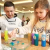 Vaikų kūrybos rinkinys Tuban TU3771 Įvairiaspalvis 8 metai