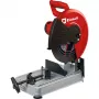 Einhell TC-MC 355/1 metalo pjovimo mašina 4503139, 2200 W, 355 mm, raudonos spalvos