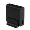 GEMBIRD TA-UC-2A4C-PD75-01-BK universalus įkroviklis 75W, 4× USB-C + 2× USB-A, PD & QC3.0, 6 įrenginių vienu metu, 1,5 m laidas, juodas