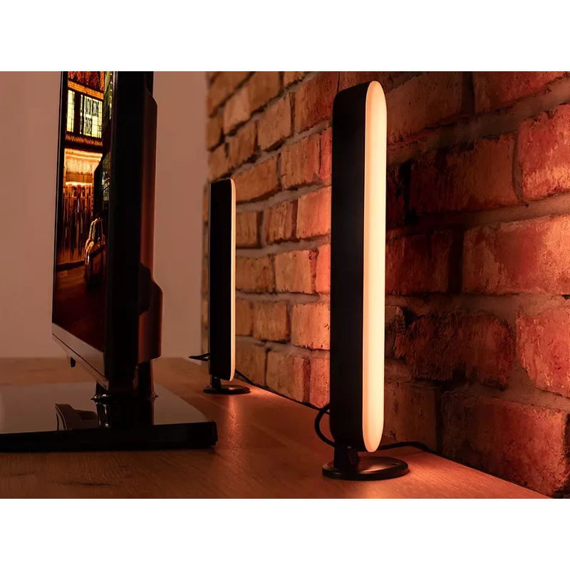 TRACER Smart Flow Tracer 47245 Ambience TRAOSW47245 LED stalinė ir pakabinama lempa su „Wi‑Fi“ valdymu
