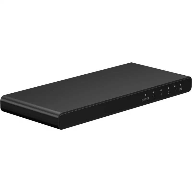 HDMI skirstytuvas 1 į 2 (4K @ 60 Hz)
