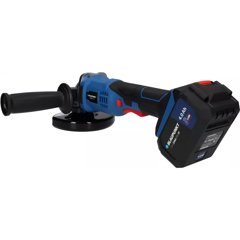 Kampinis šlifuoklis Blaupunkt CG5010